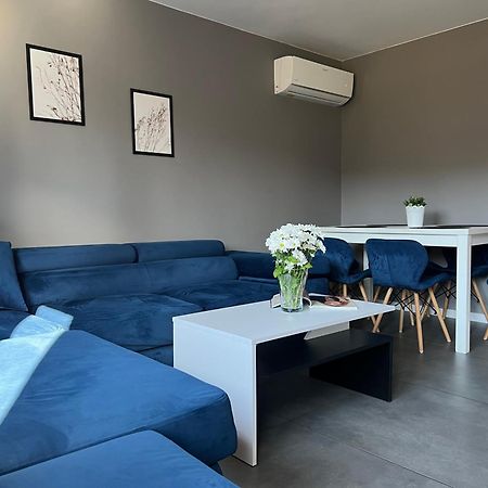 Apartamenty River Wisła Εξωτερικό φωτογραφία