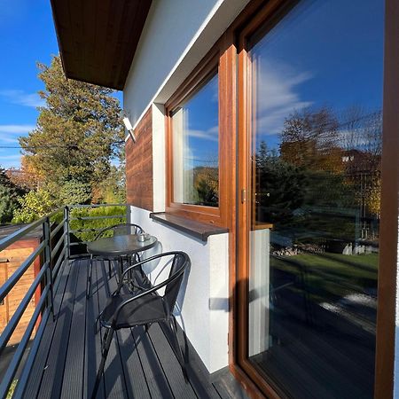 Apartamenty River Wisła Εξωτερικό φωτογραφία