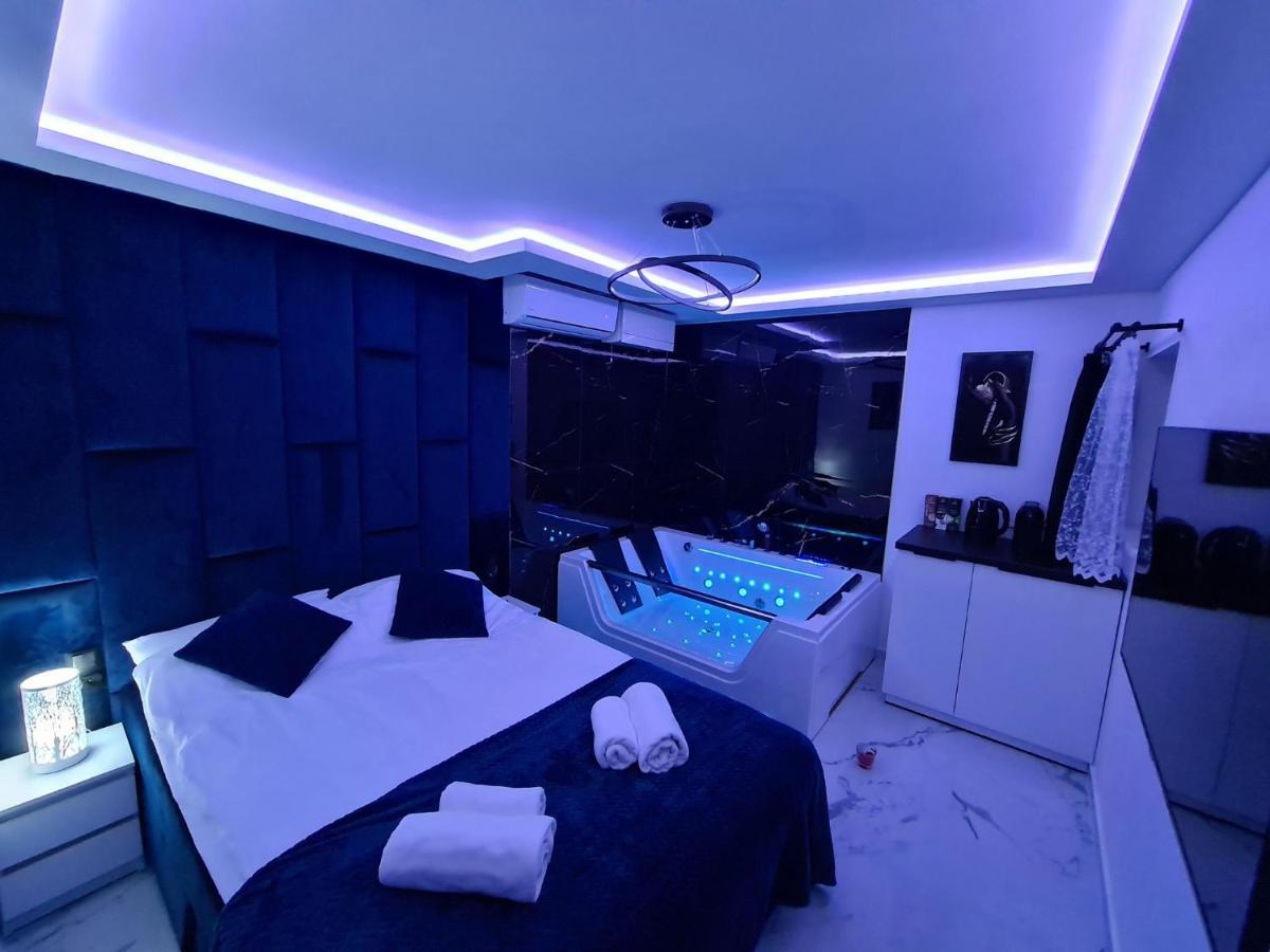 Apartamenty River Wisła Εξωτερικό φωτογραφία