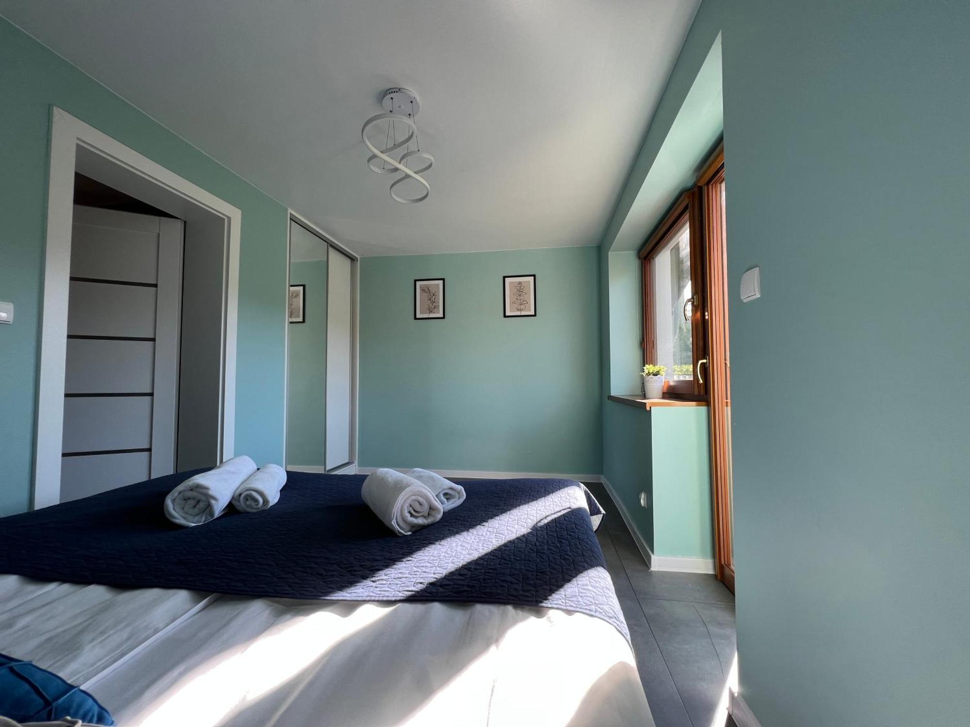 Apartamenty River Wisła Εξωτερικό φωτογραφία