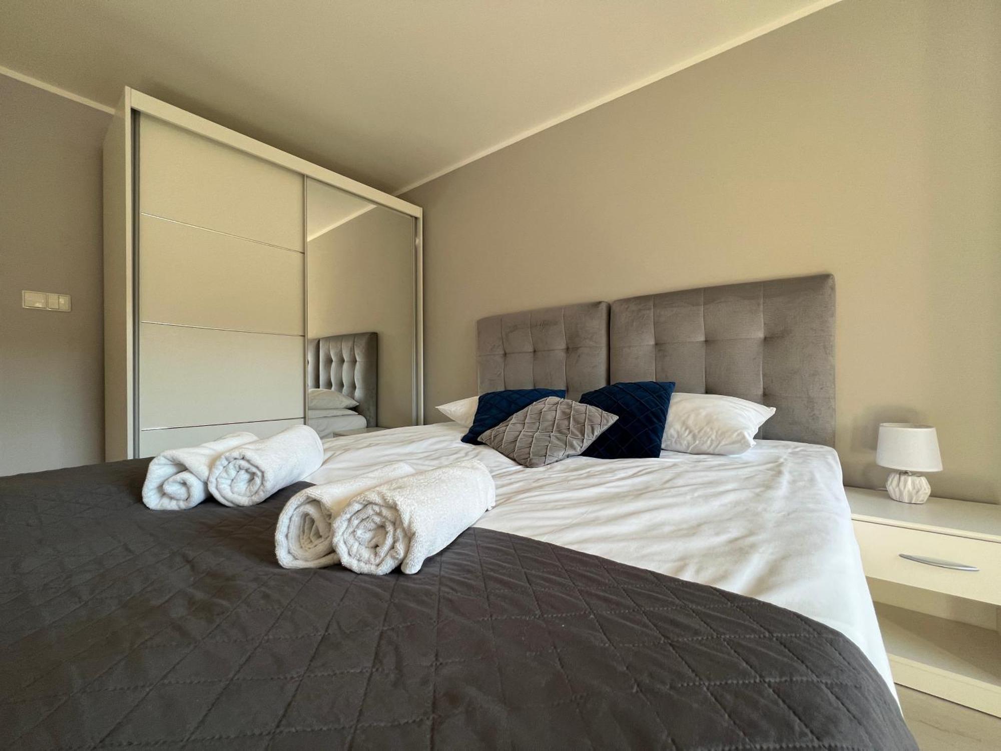 Apartamenty River Wisła Εξωτερικό φωτογραφία