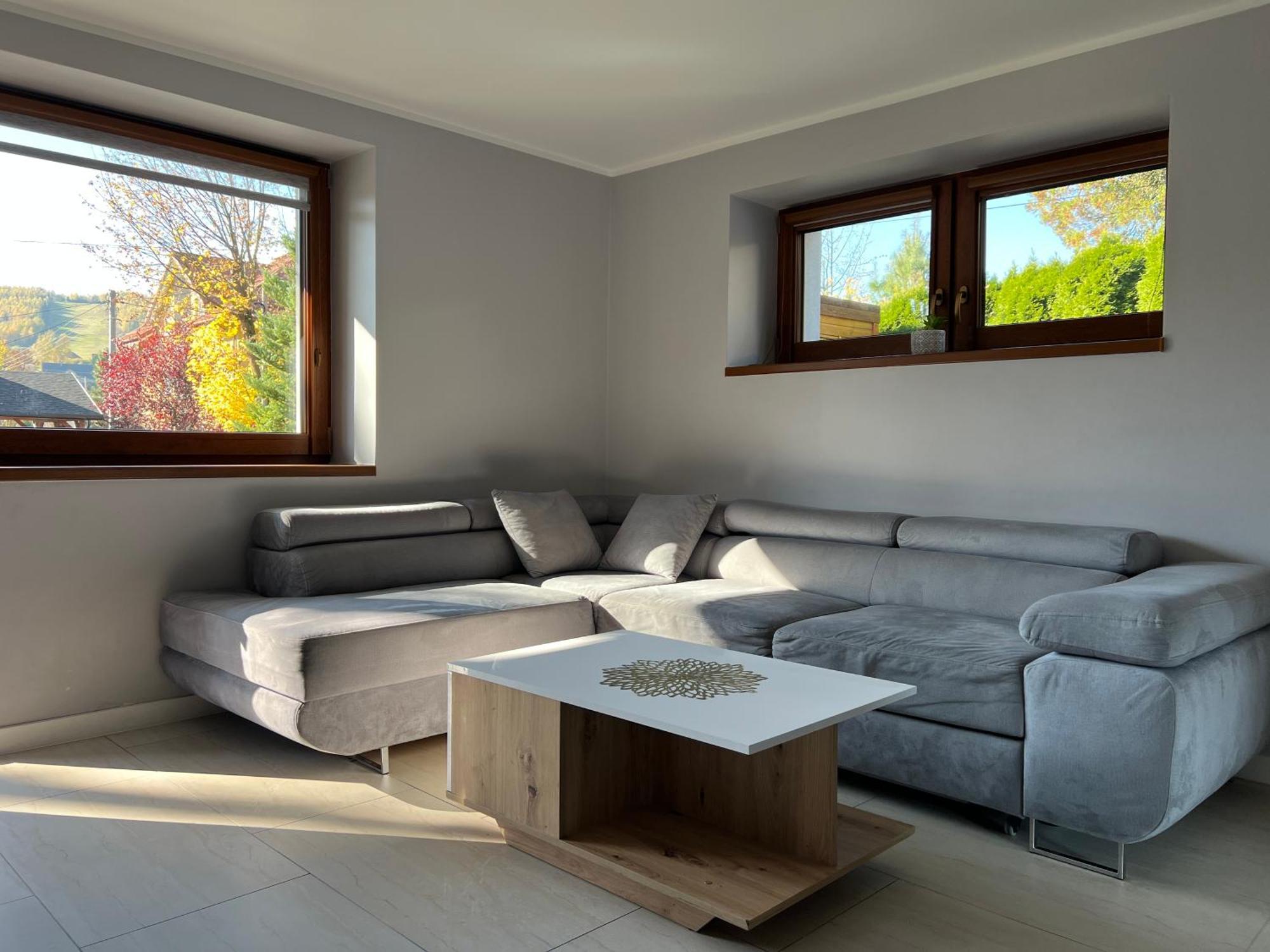 Apartamenty River Wisła Εξωτερικό φωτογραφία