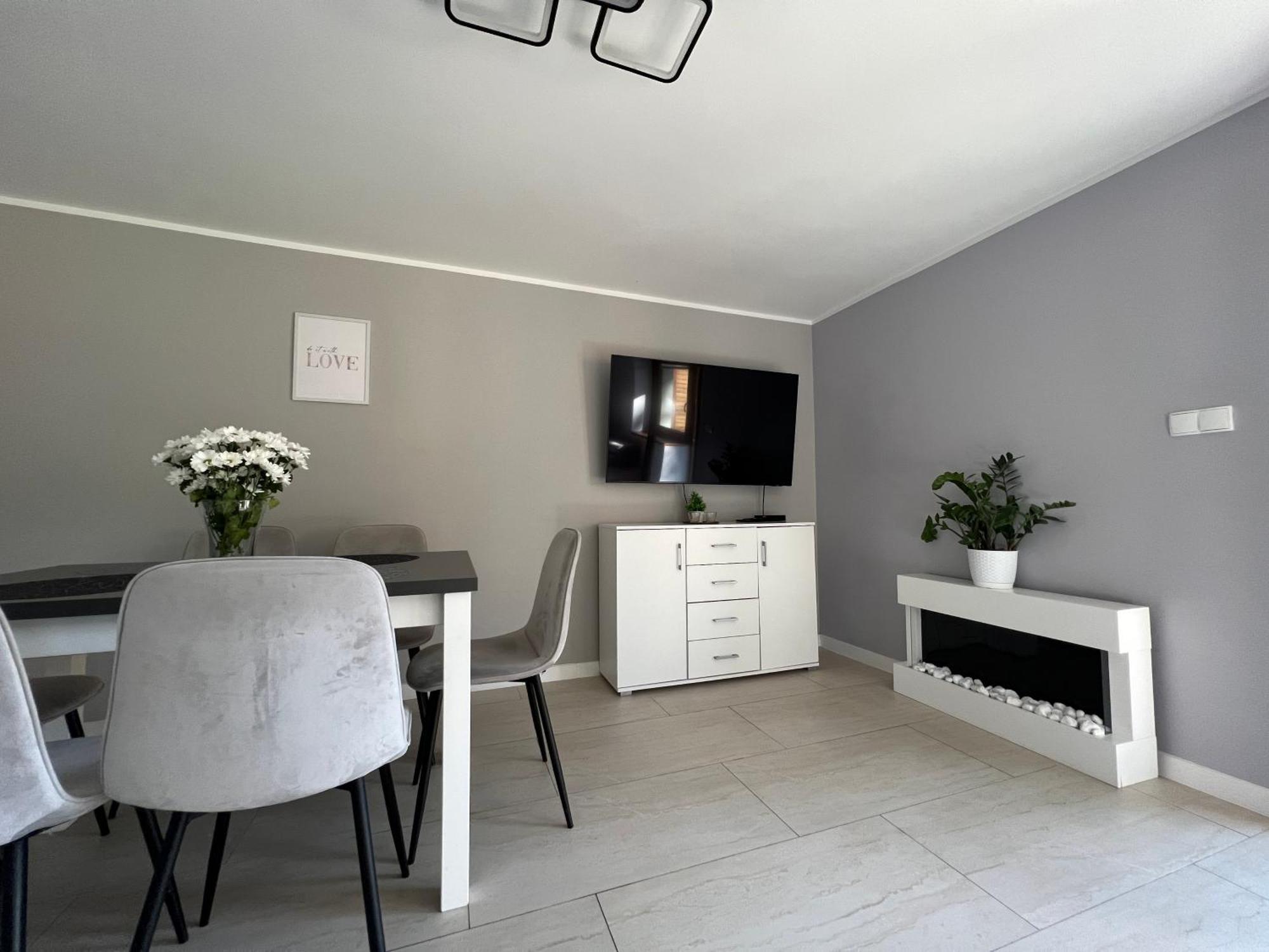 Apartamenty River Wisła Εξωτερικό φωτογραφία