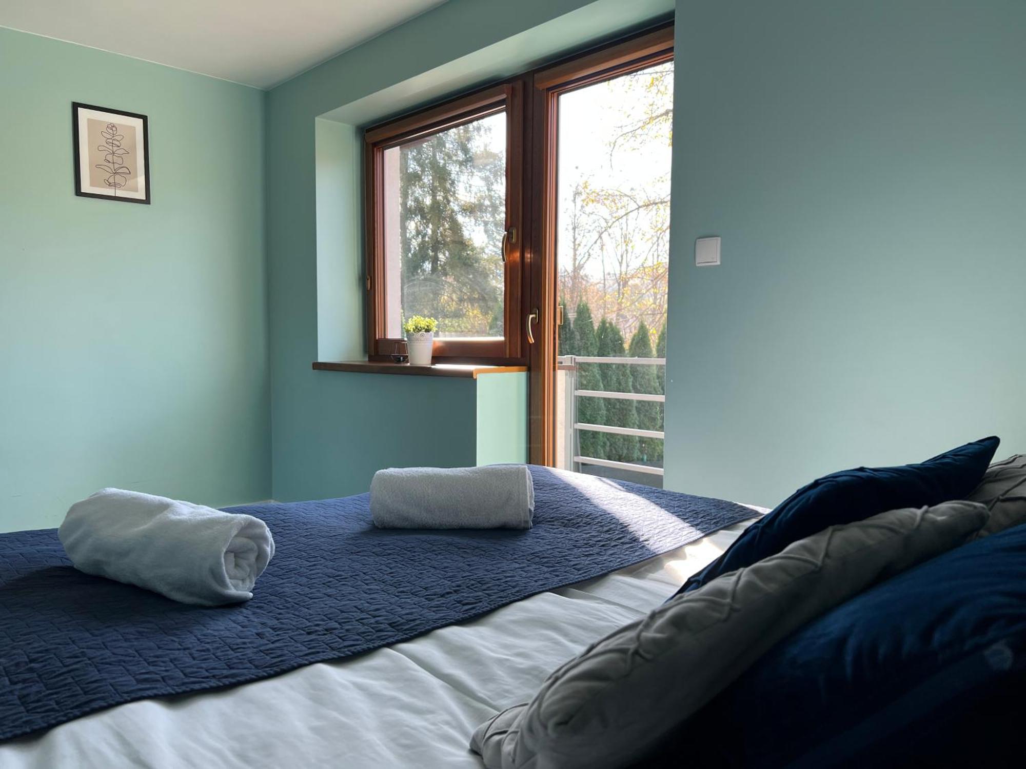 Apartamenty River Wisła Εξωτερικό φωτογραφία