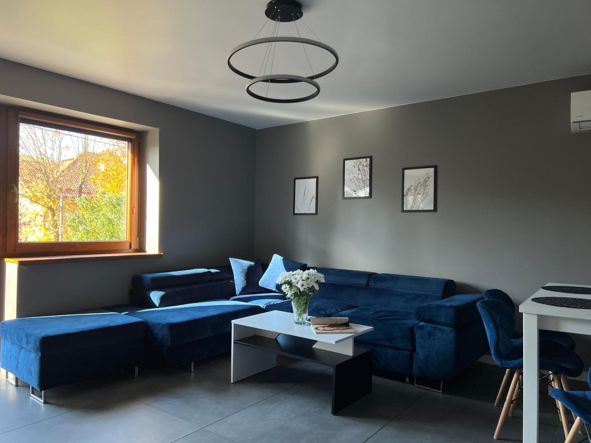 Apartamenty River Wisła Εξωτερικό φωτογραφία
