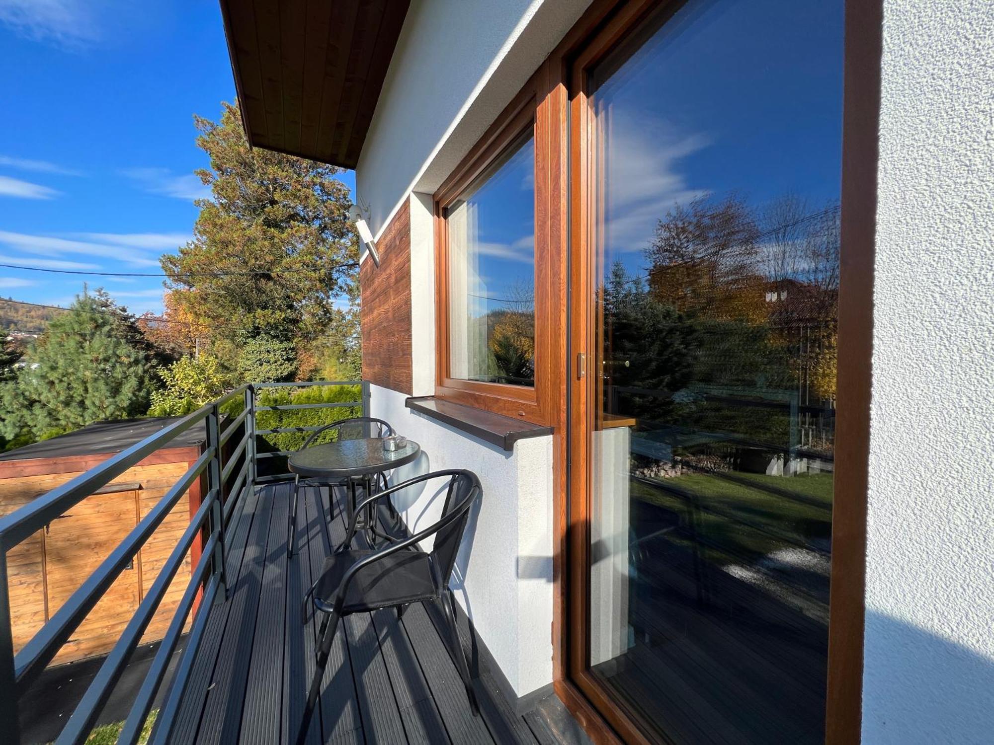 Apartamenty River Wisła Εξωτερικό φωτογραφία