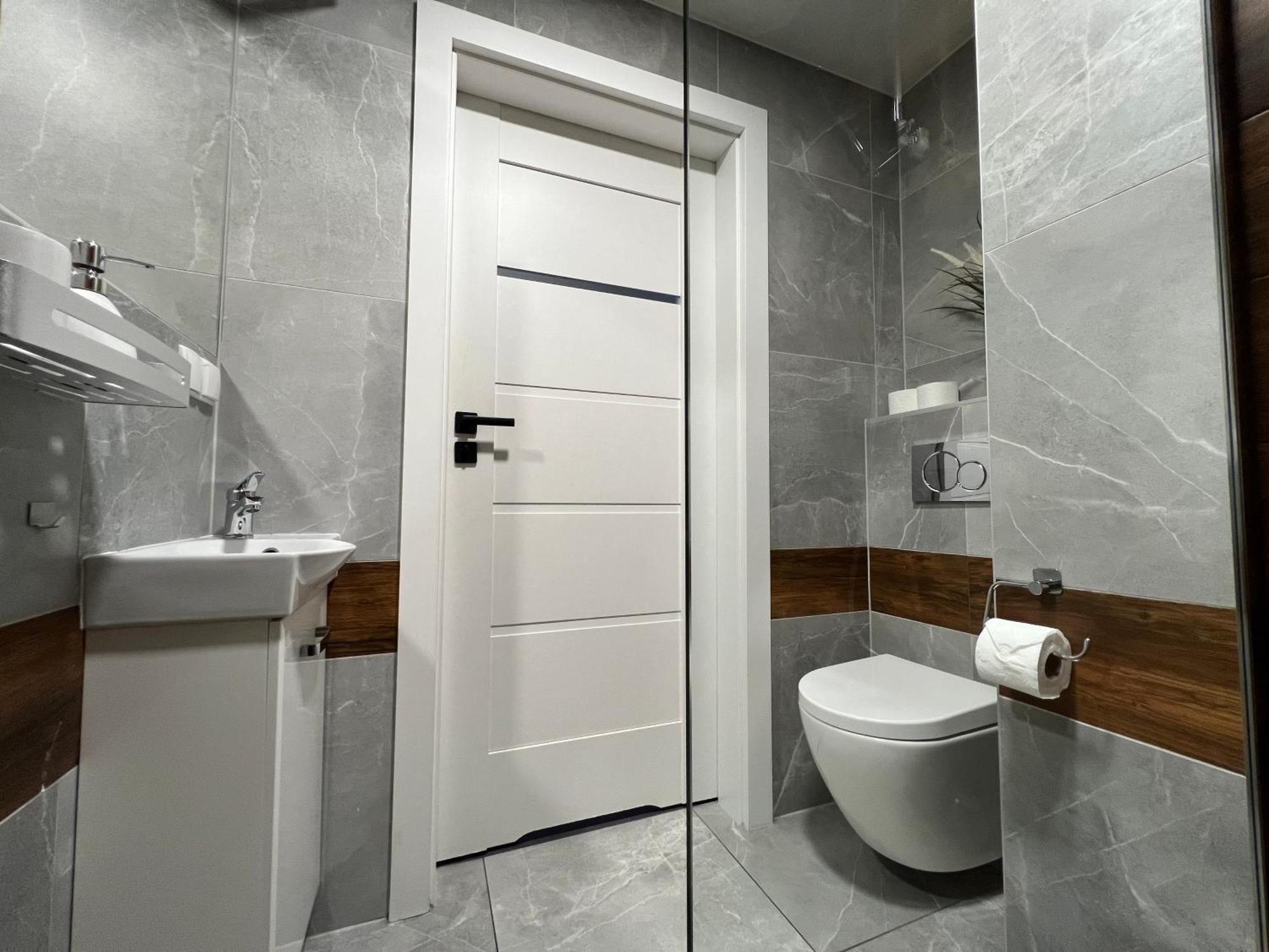 Apartamenty River Wisła Εξωτερικό φωτογραφία