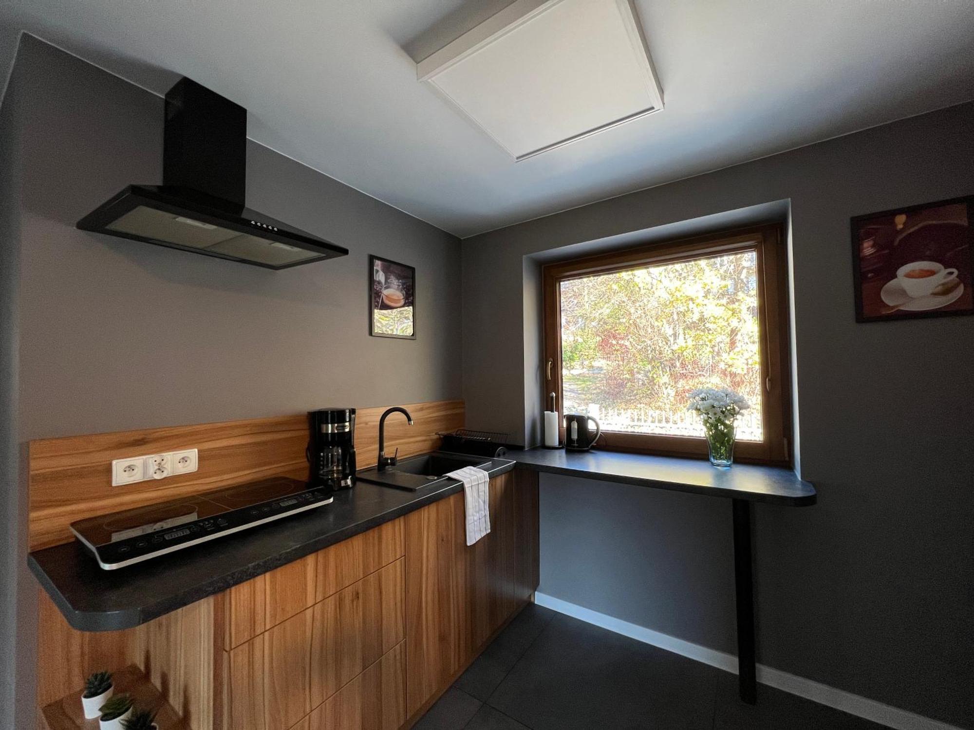 Apartamenty River Wisła Εξωτερικό φωτογραφία