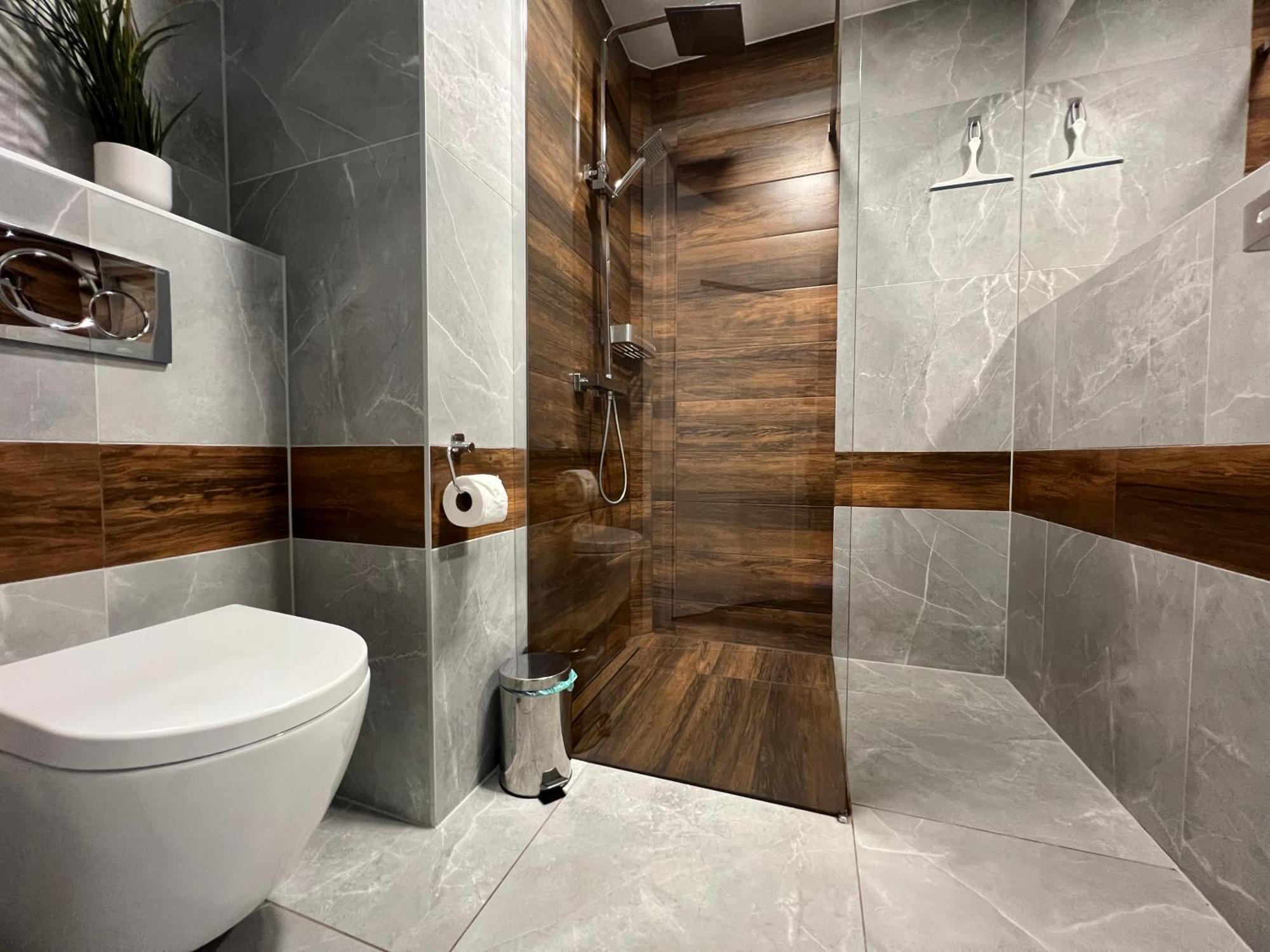 Apartamenty River Wisła Εξωτερικό φωτογραφία